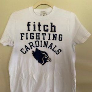 Abercrombie Boys Vintage T-Shirt